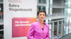 Parteigründerin Wagenknecht erklärt, wie sie sich die Gespräche über mögilche Regierungsbeteiligungen vorstellt. (Archivfoto)