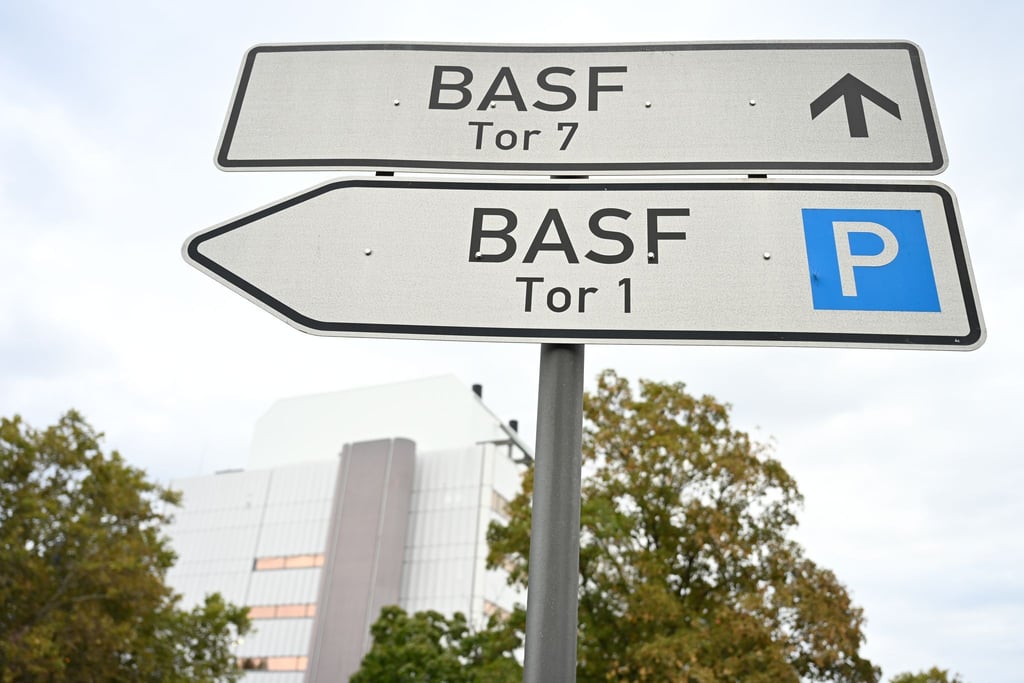 Wohin führt der Weg des weltgrößten Chemiekonzerns BASF?