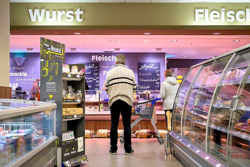 Ein neuer Markt mit Vollsortiment könnte im Luftkurort entstehen.