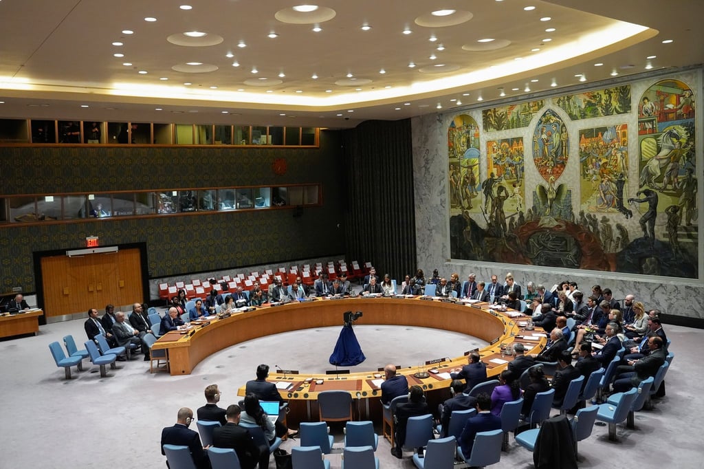 Auf internationaler Ebene werden Rufe nach einer Feuerpause zwischen Israel und der Hisbollah laut.