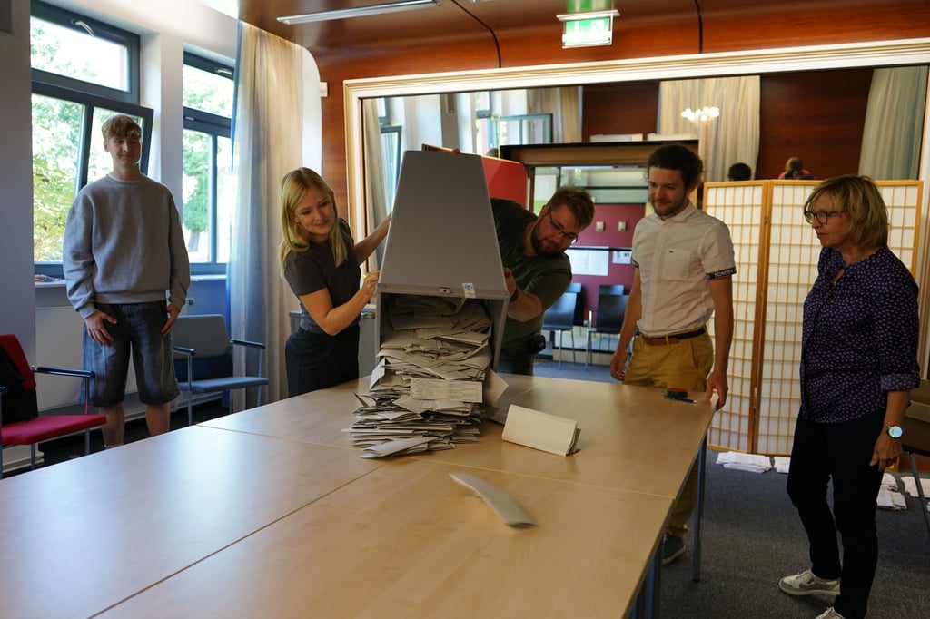 Dieses Jahr stand die Kommunalwahl an, 2025 kommen gleich drei Wahlen auf Wolmirstedt zu. Nur für eine gibt es bisher eine Wahlleitung.