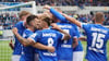 Noch nie konnte der 1. FC Magdeburg gegen SV Darmstadt gewinnen. Am Samstag könnte diese Negativ-Serie allerdings reißen.