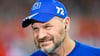 Trainierte auch lange den nächsten Gegner Paderborn: HSV-Trainer Steffen Baumgart.