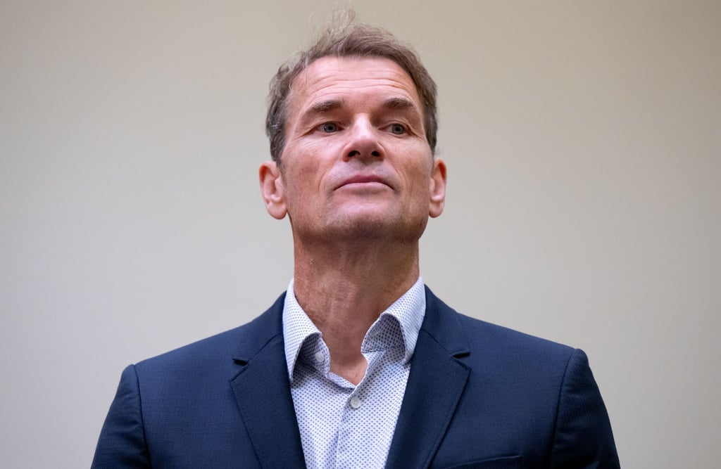 Der Prozess gegen Lehmann ging schneller vorbei als gedacht.