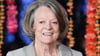 Maggie Smith ist gestorben. (Archivfoto)