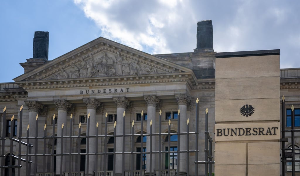 Berlin strebt eine Gesetzesänderung zur Verbesserung des Schutzes von Zeugen an. (Symbolbild)