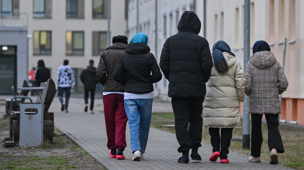 Kommunen im Kreis Stendal können bei der Kreisverwaltung Asylbewerber für Arbeitsaufträge anfordern.