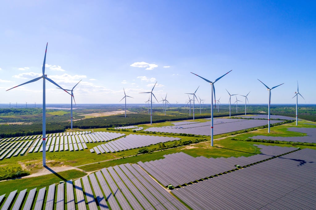 In Elbe-Parey gibt es Planungen für Freiflächen-Photovoltaikanlagen und neue Windräder.