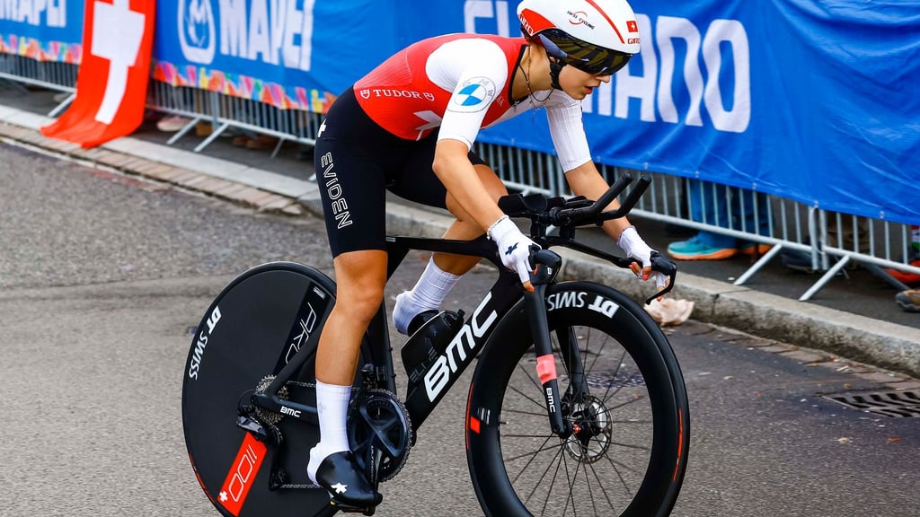 Muriel Furrer ist nach einem schweren Sturz bei der WM gestorben.