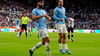 Erzielte das 1:0 für Manchester City im Spiel bei Newcastle United: Josko Gvardiol (links).