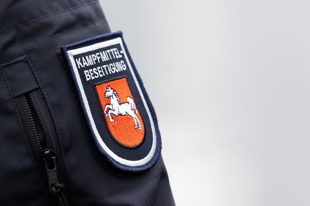 Anwohner können nach erfolgreicher Bombenentschärfung wieder nach Hause zurückkehren. (Symbolbild)