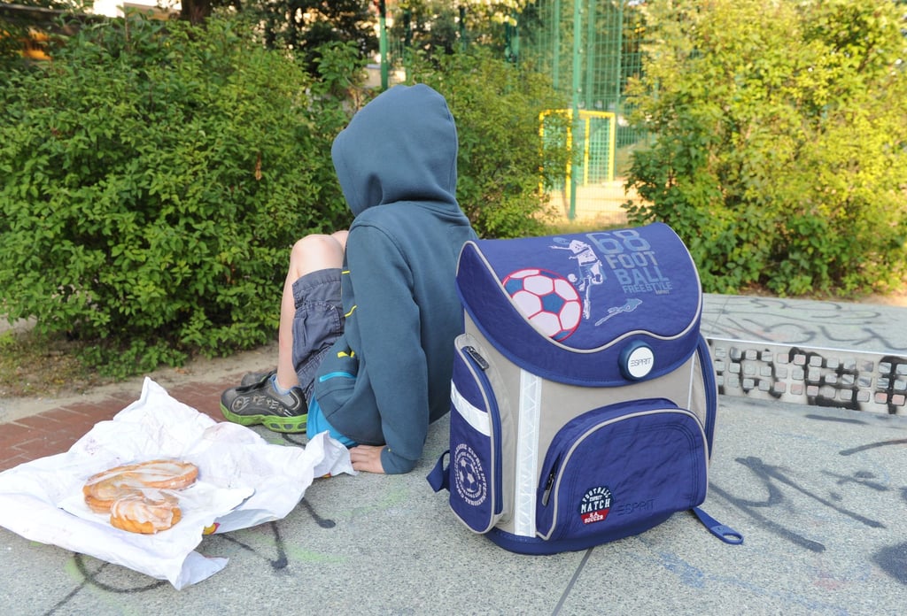Nur ein kleiner Prozentsatz der Thüringer Schüler schwänzt dauerhaft den Unterricht. (Symbolbild)