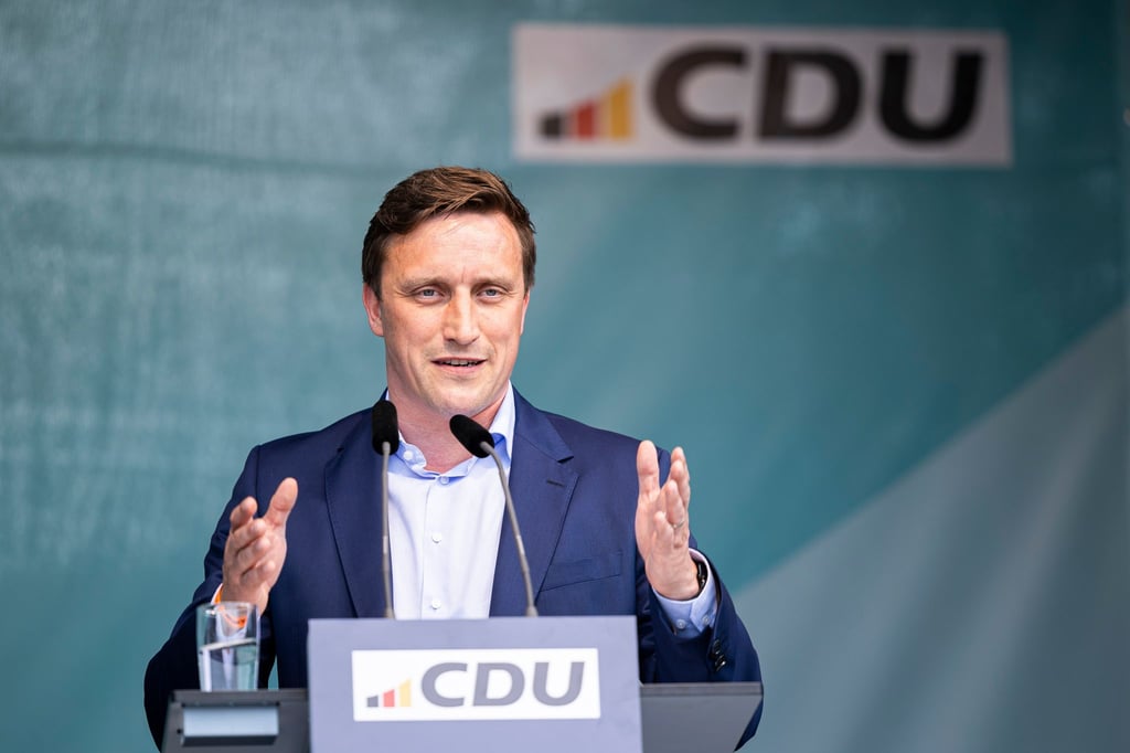 Was sind die Vorteile Niedersachsens? Die CDU will diese Frage beantworten. (Archivfoto)