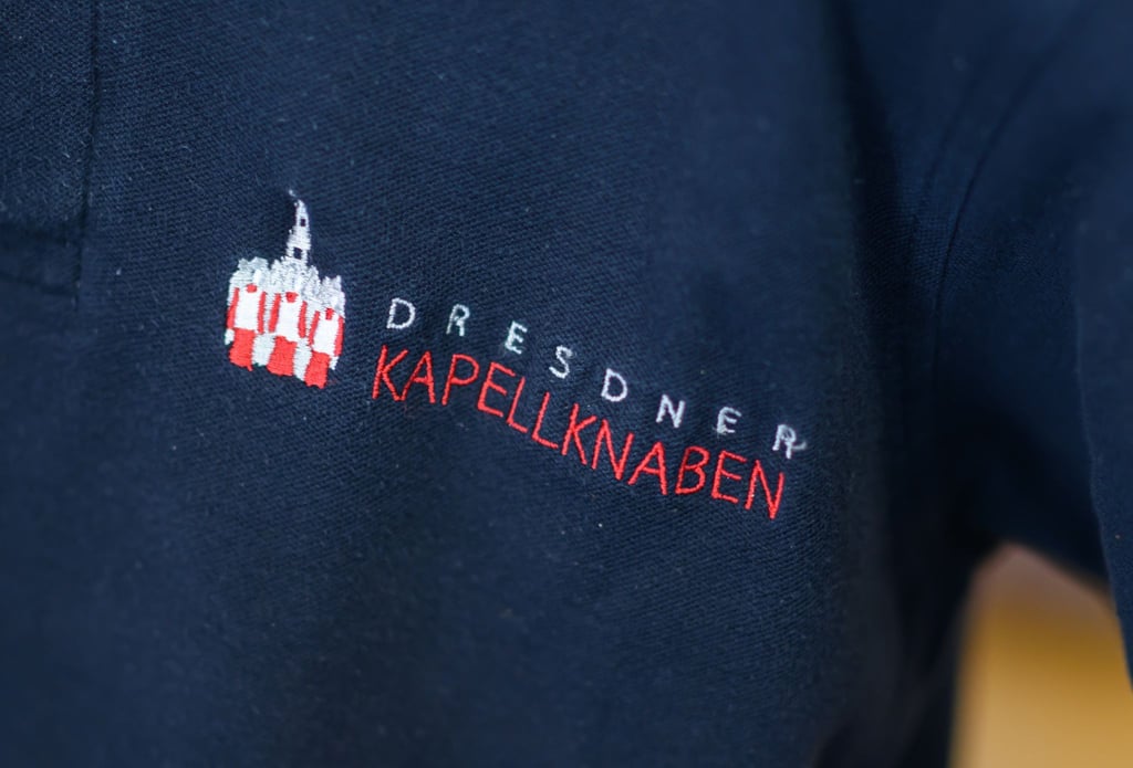 Die Kulturministerin und die Dresdner Kapellknaben pilgern nach Rom. (Archivbild)