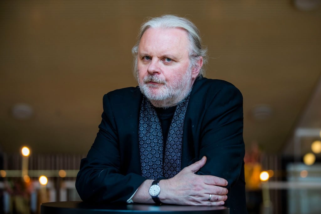 Jon Fosse gewann 2023 den Literaturnobelpreis. (Archivfoto)