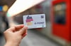 Das Deutschlandticket kostet ab 2025 nicht mehr 49 Euro monatlich, sondern 58. Doch das dürfte noch nicht das Ende der Preisentwicklung sein ...