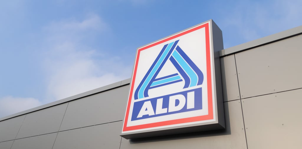 Aldi will sich in Magdeburg im Hauptbahnhof ansiedlen. Doch es gibt Probleme für den Discounter.