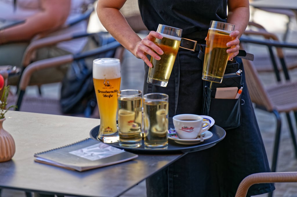 Magdeburgs traditionsreichste Gaststätte könnte 2025 wiedereröffnen.
