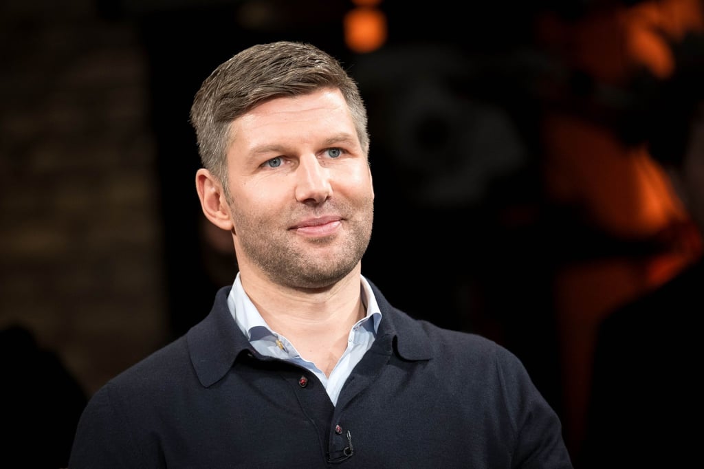 Kennt Aston Villa bestens: Thomas Hitzlsperger.