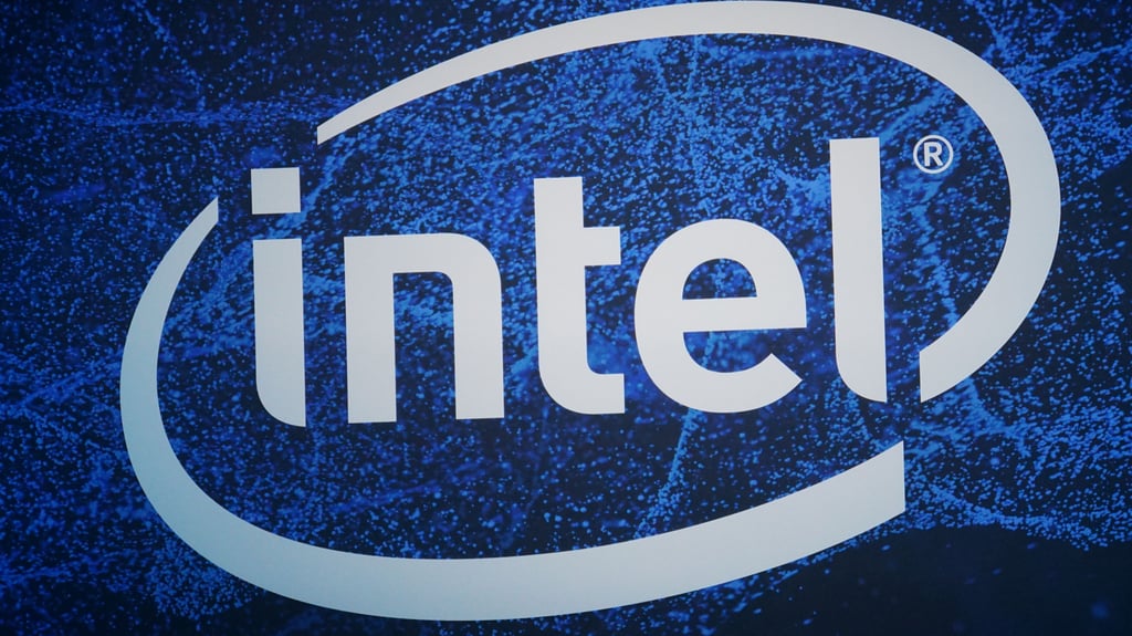 Eine neue Intel-Chipfabrik in Magdeburg - aus diesen Plänen wird erst einmal nichts.