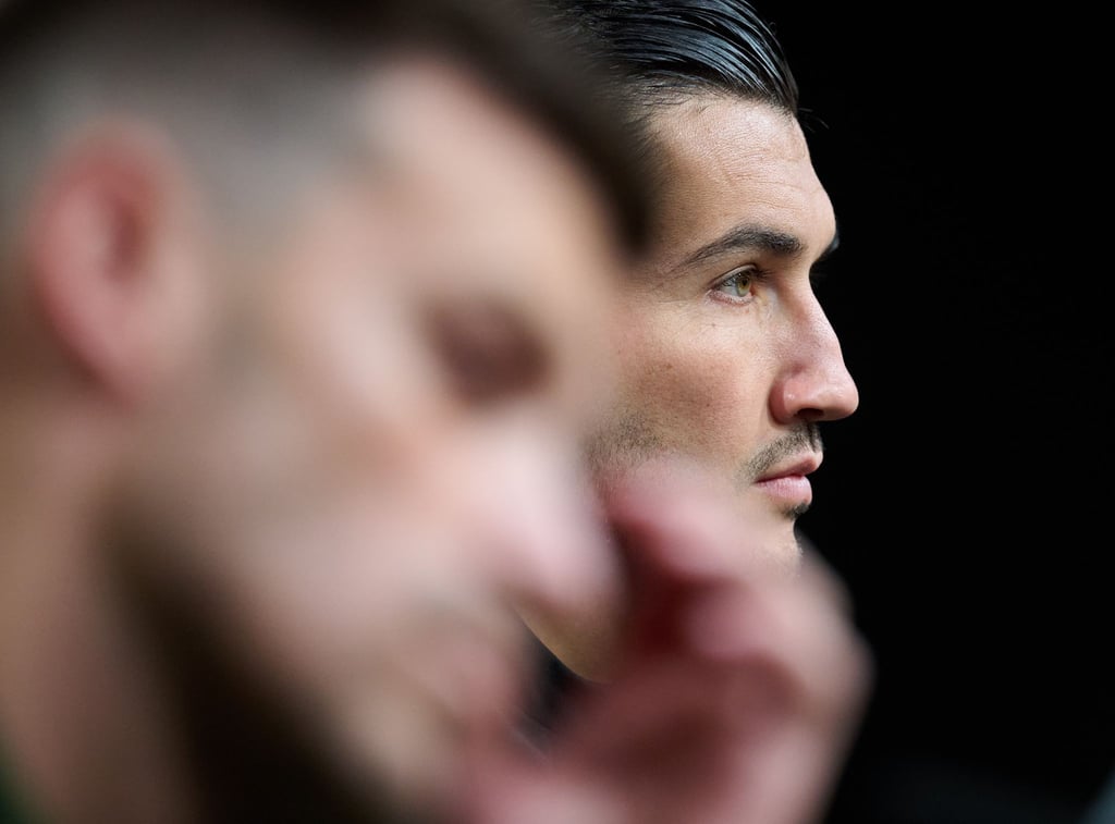 Pascal Groß und Nuri Sahin hoffen auf einen Sieg im Champions-League-Duell mit Celtic Glasgow.