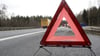 Nach einem Unfall ist die Bundesstraße 71 bei Haldensleben voll gesperrt.