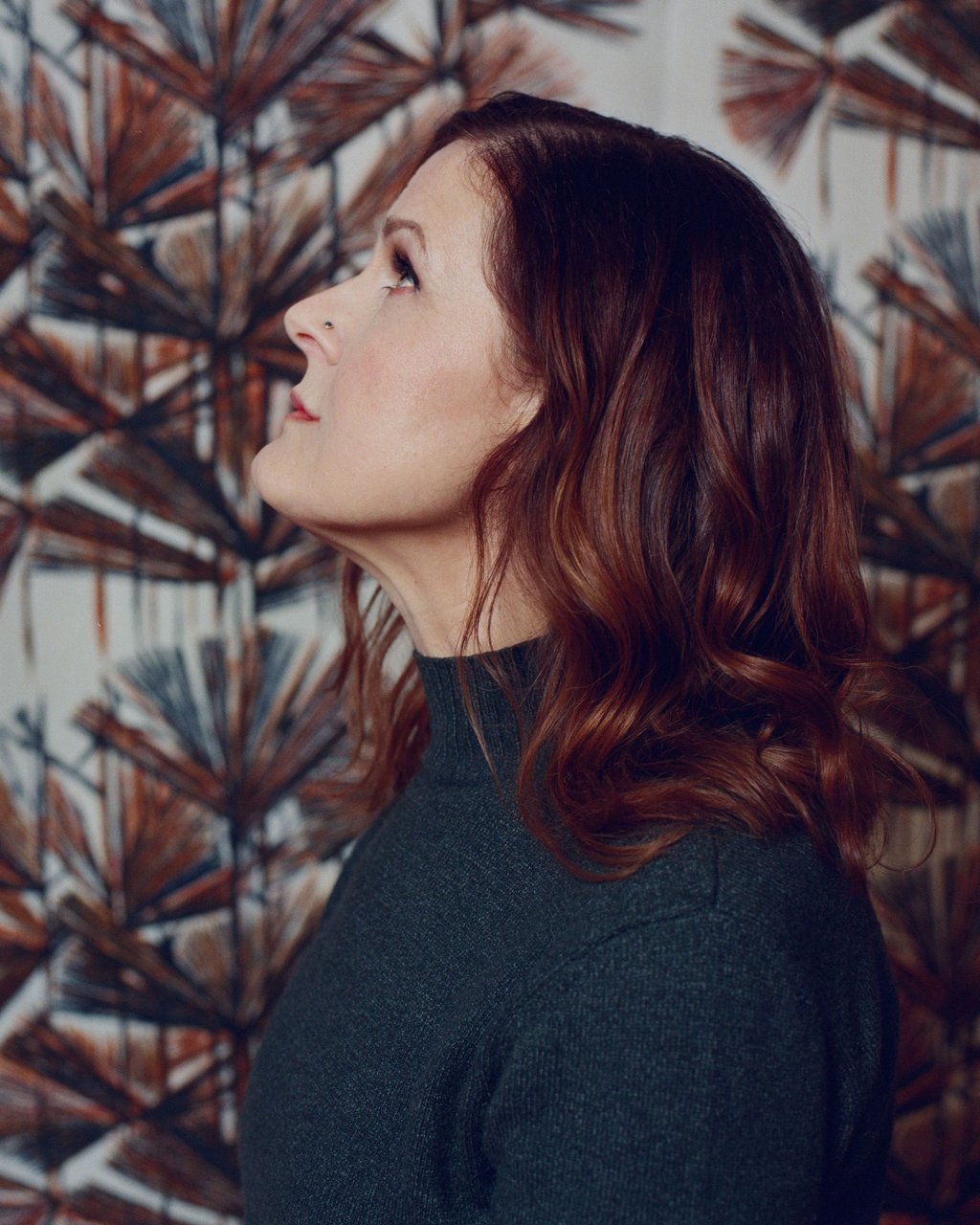 Alison Moyet feiert das 40. Jubiläum ihrer Solokarriere.