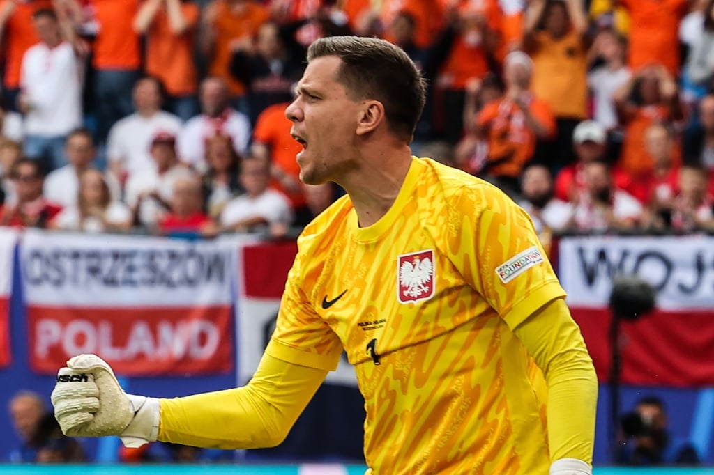 Szczesny wagt den Rücktritt vom Ruhestand. (Foto Archiv)