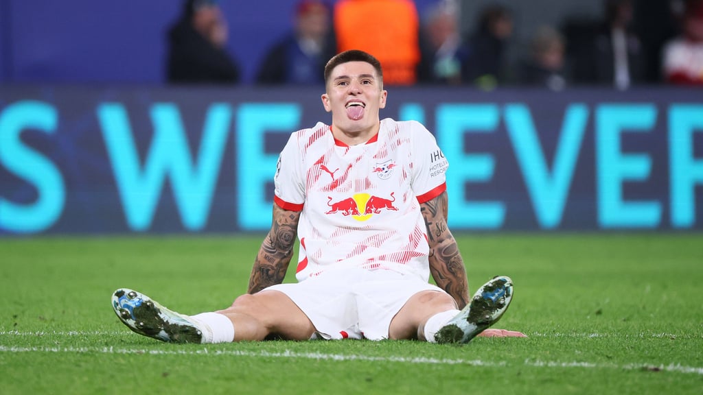 Zwei Tore geschossen, aber verloren: