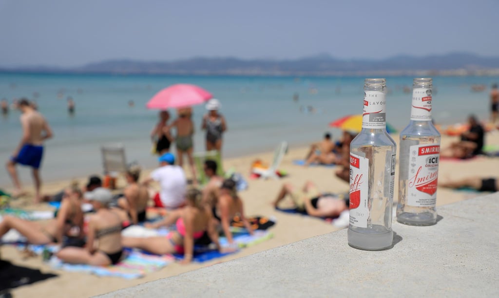 Die Besucherzahlen klettern in Spanien unaufhörlich. (Foto Archiv)