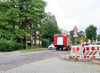 Im übernächsten Jahr soll der Ausbau der Salzer Straße beginnen.