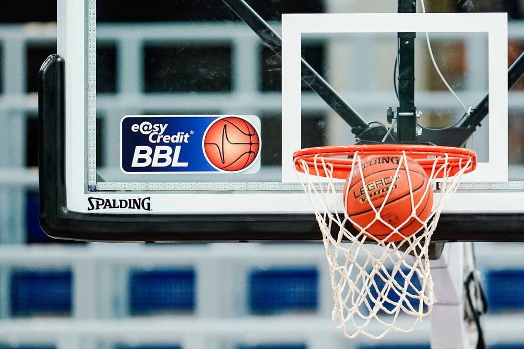 Die EWE Baskets Oldenburg setzen weiter auf Eli Brooks.