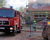 Feuerwehreinsätze werden bald mit Einsatzgeld  gewürdigt.