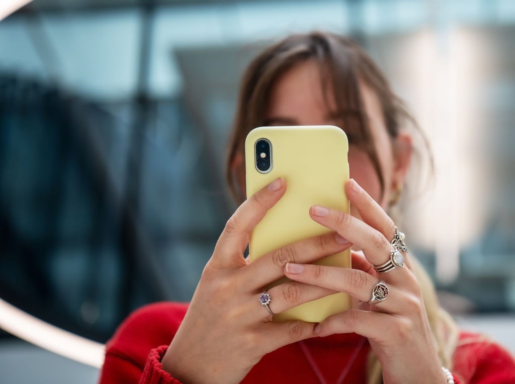 Nutzer von WhatsApp können bald verschiedene Hintergründe und Filter für ihre Videoanrufe auswählen.