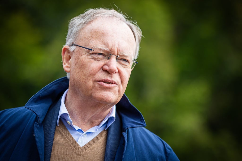 Stephan Weil sieht in Irland „viele gute Anknüpfungspunkte für wirtschaftliche Kooperationen“. (Archivbild)