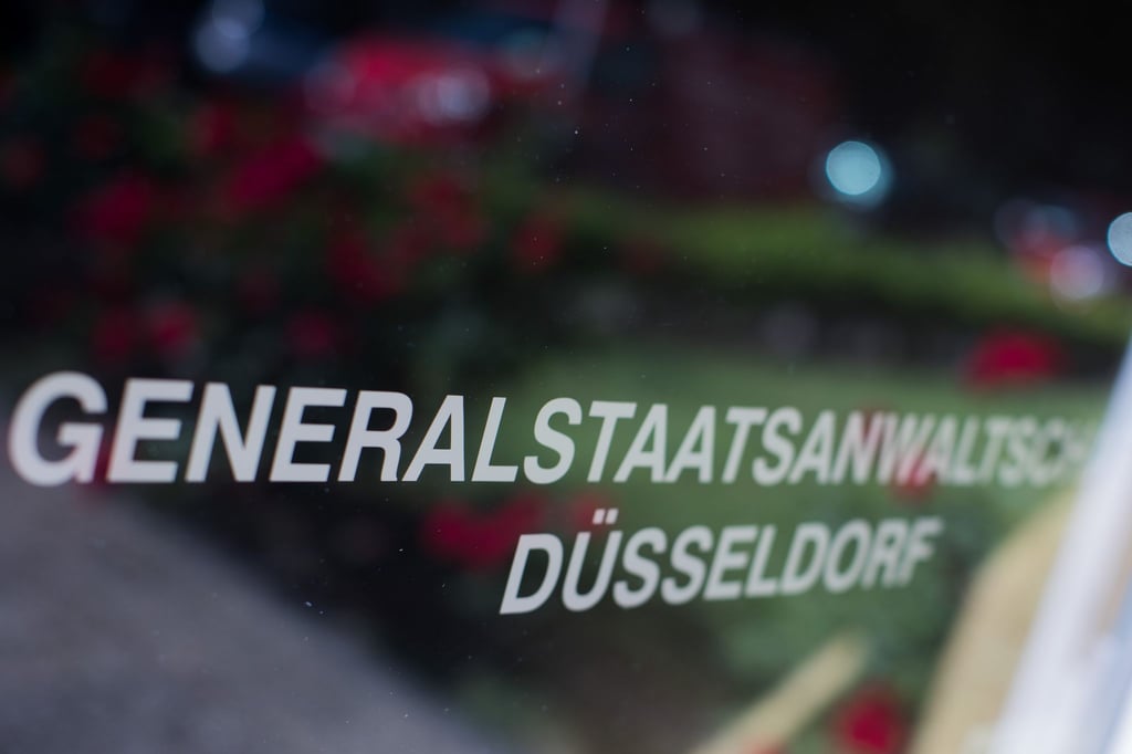Ein Teenager aus Wuppertal ist ins Visier der Sicherheitsbehörden geraten. (Symbolfoto)
