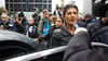 BSW-Vorsitzende Sahra Wagenknecht forderte Gespräche mit Russland über ein Ende des Krieges in der Ukraine