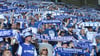 Bei Heimspielen des 1. FC Magdeburg gibt es kein Rauchverbot in der Avnet-Arena.