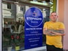 Neu eröffnet: "Stephans Bistro" in Köthen.