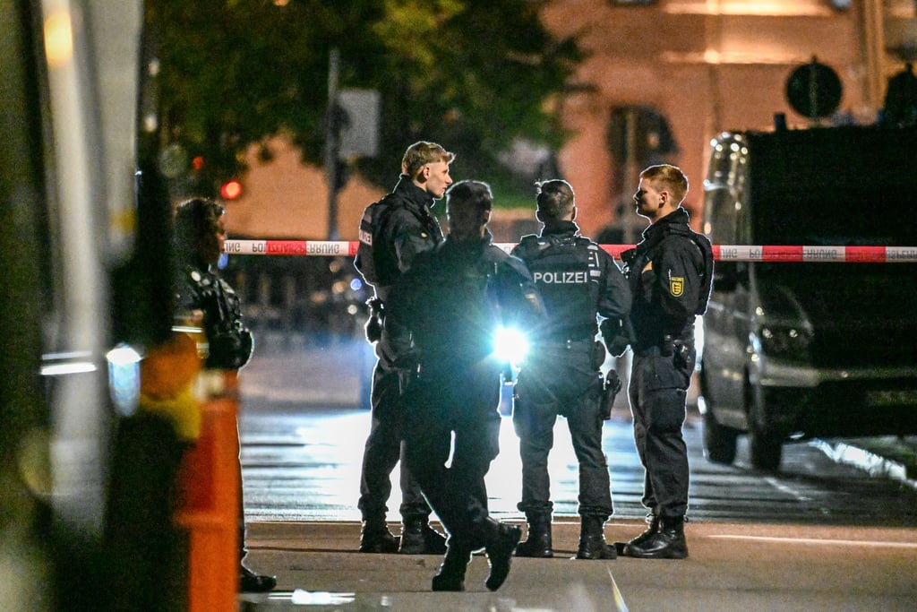 Nach einem Großeinsatz in Göppingen hat die Polizei nun eine Soko eingerichtet, die sich mit der Gewalttat vom Mittwoch befassen soll.