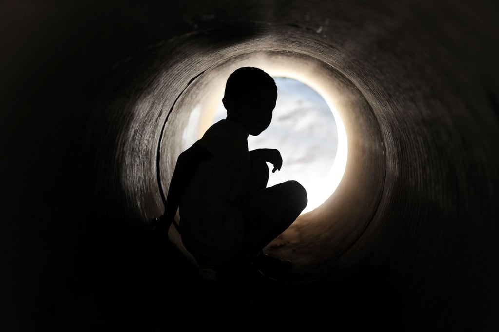 Die Zahl der Jugendlichen, die unter psychischen Erkrankungen leiden, hat sich stark erhöht, stellt die Psychotherapeutenkammer fest. (Symbolbild)