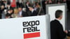 Sachsen-Anhalt wirbt auf der Expo Real um neue Investoren.