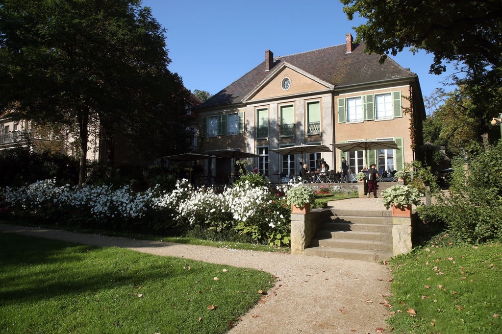 Evelyn Wöldicke wird neue Direktorin der Berliner Liebermann-Villa. (Archivbild)