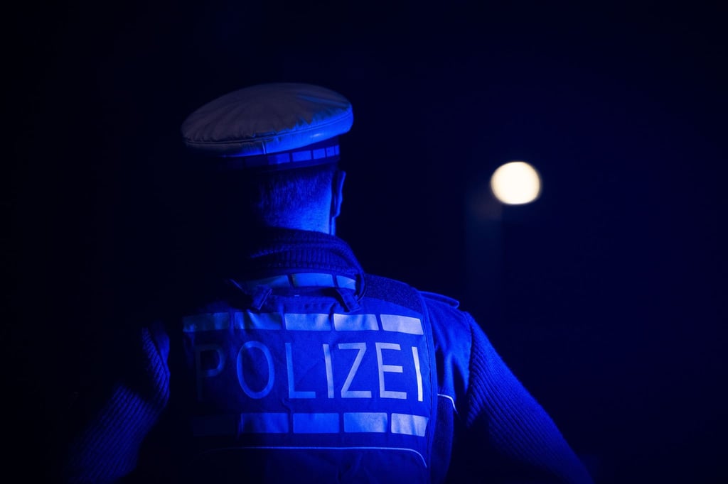 In Kreuzberg ist auf einen Mann geschossen worden, die Polizei hat die Ermittlungen übernommen. (Symbolbild)