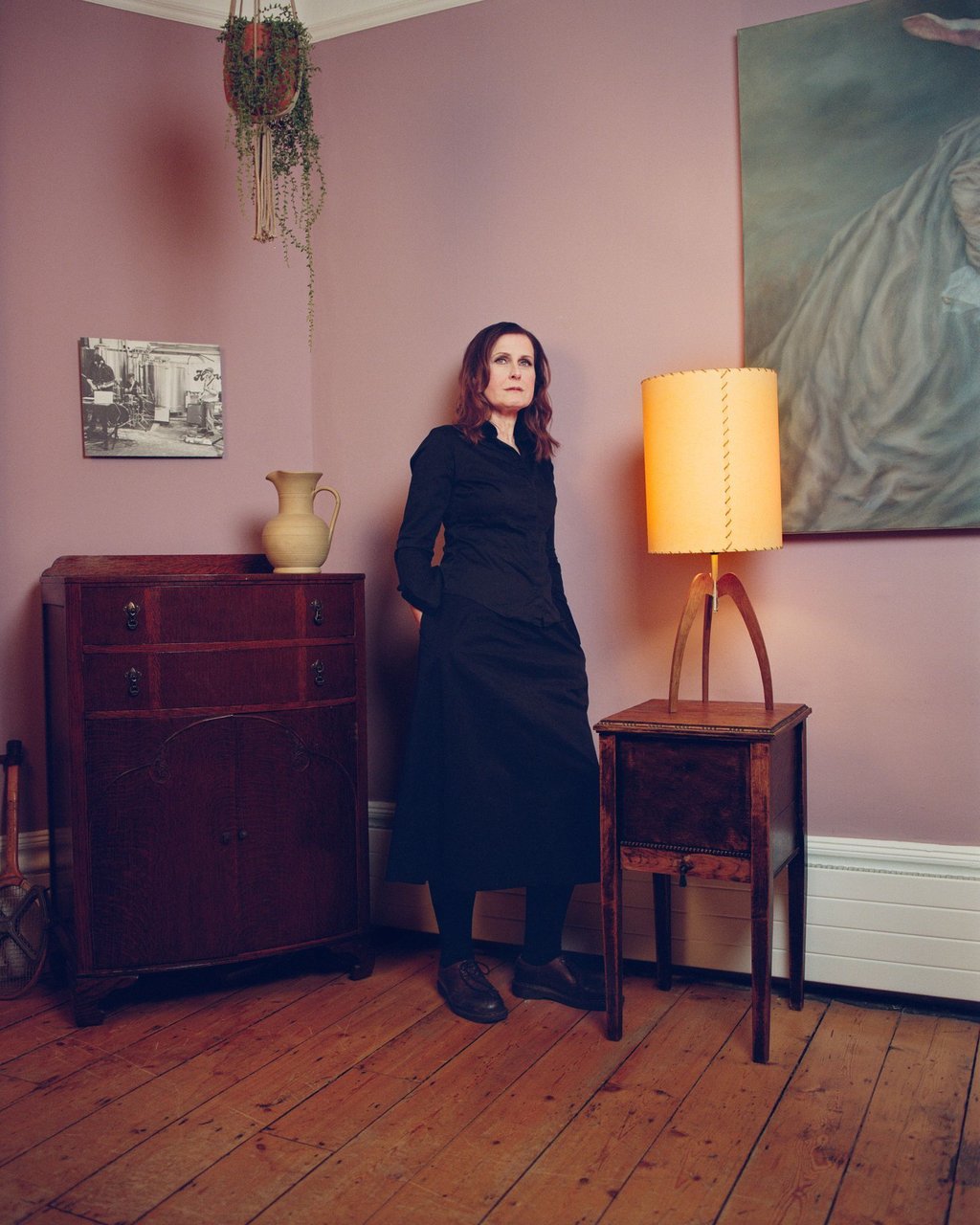 Sängerin Alison Moyet findet keinen Gefallen am Popstar-Ruhm