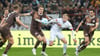 Matchwinner gegen St. Pauli: Mainz-Stürmer Jonathan Burkardt