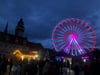 Einer der absoluten Höhepunkte ist natürlich wieder das 30 Meter hohe Riesenrad auf dem Altmarkt. 