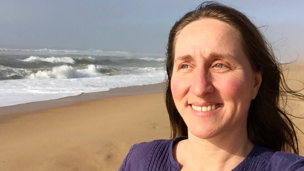 Auswanderin Ricarda Lemm hat diese Traumstrände in Australien direkt vor ihrer Tür.