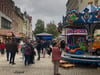 Eine belebte Innenstadt, das ist eines der Anliegendes Zeitzer Zuckerfestes. Und die Innenstadthändler sind dabei. 