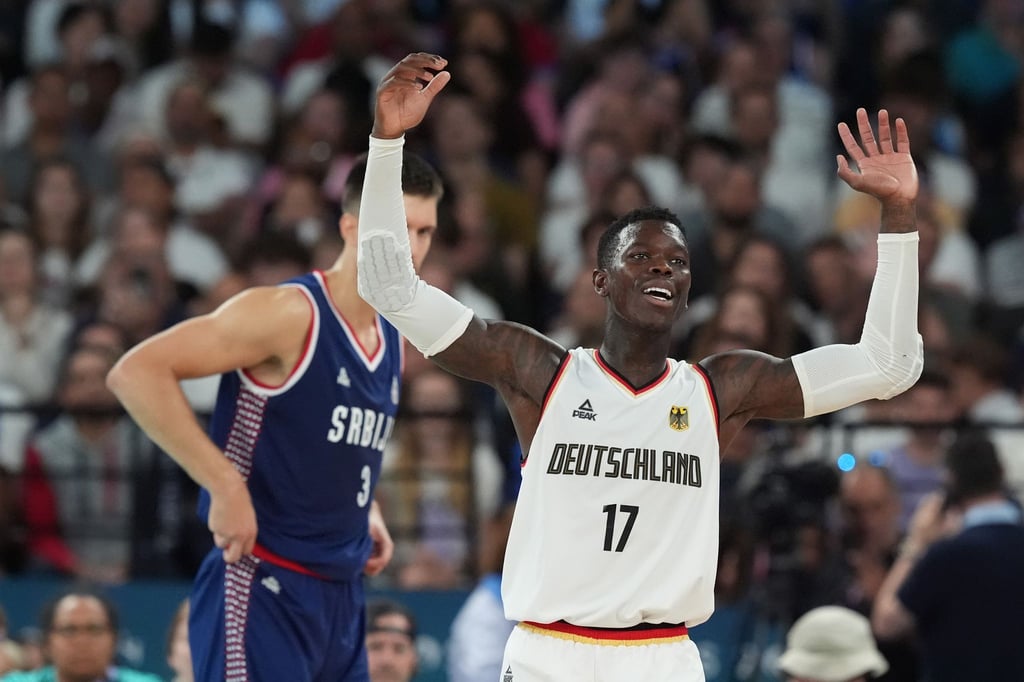 Dennis Schröder will auch unter dem neuen Nationaltrainer Erfolge feiern.